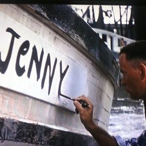 Meet your Posher, Jenny